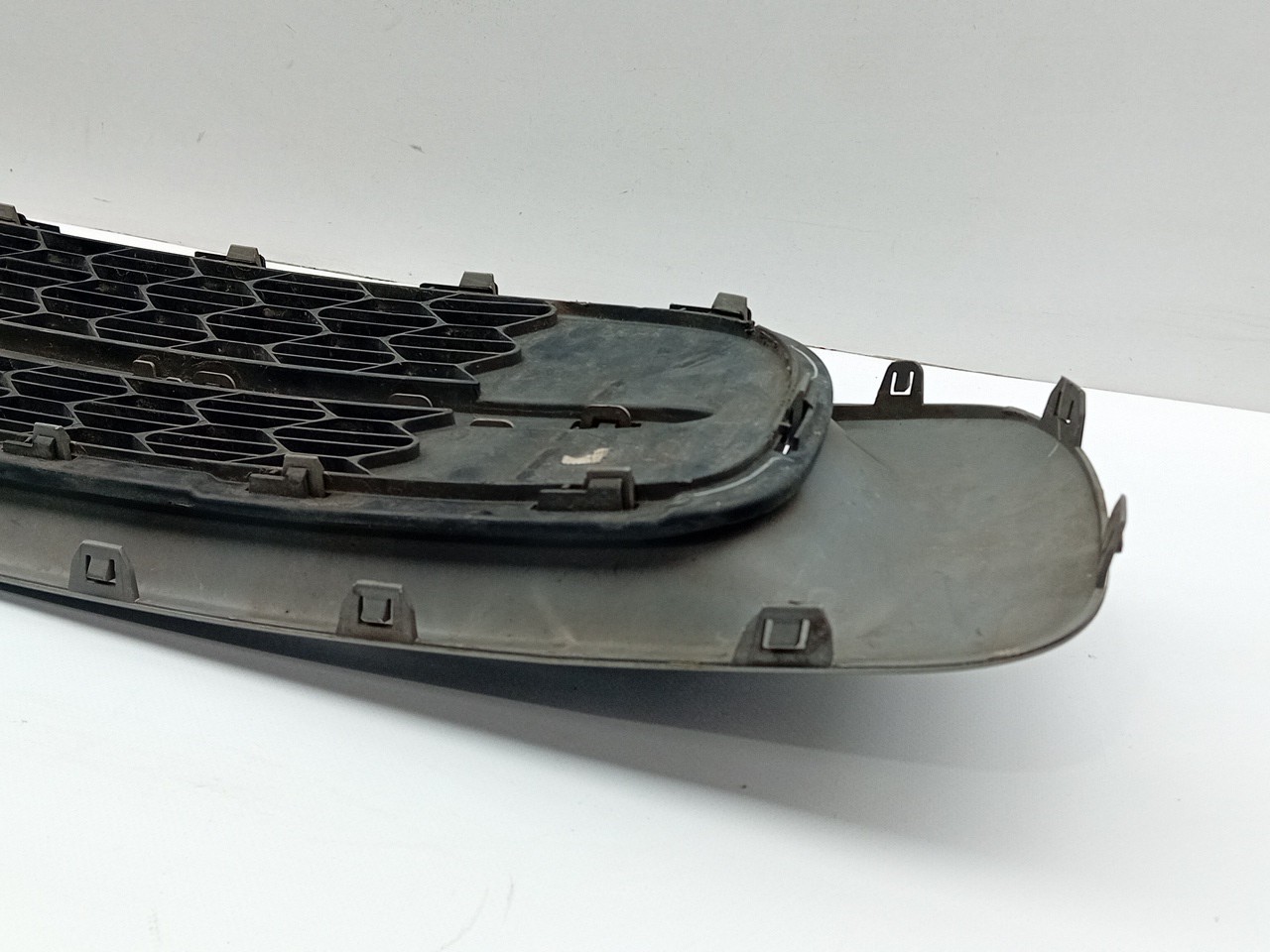 Front grille MINI Mini Clubman (R55) Imagem-4