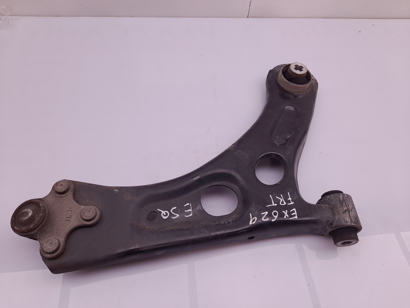Bras de suspension Avant gauche OPEL Corsa F Imagem-2