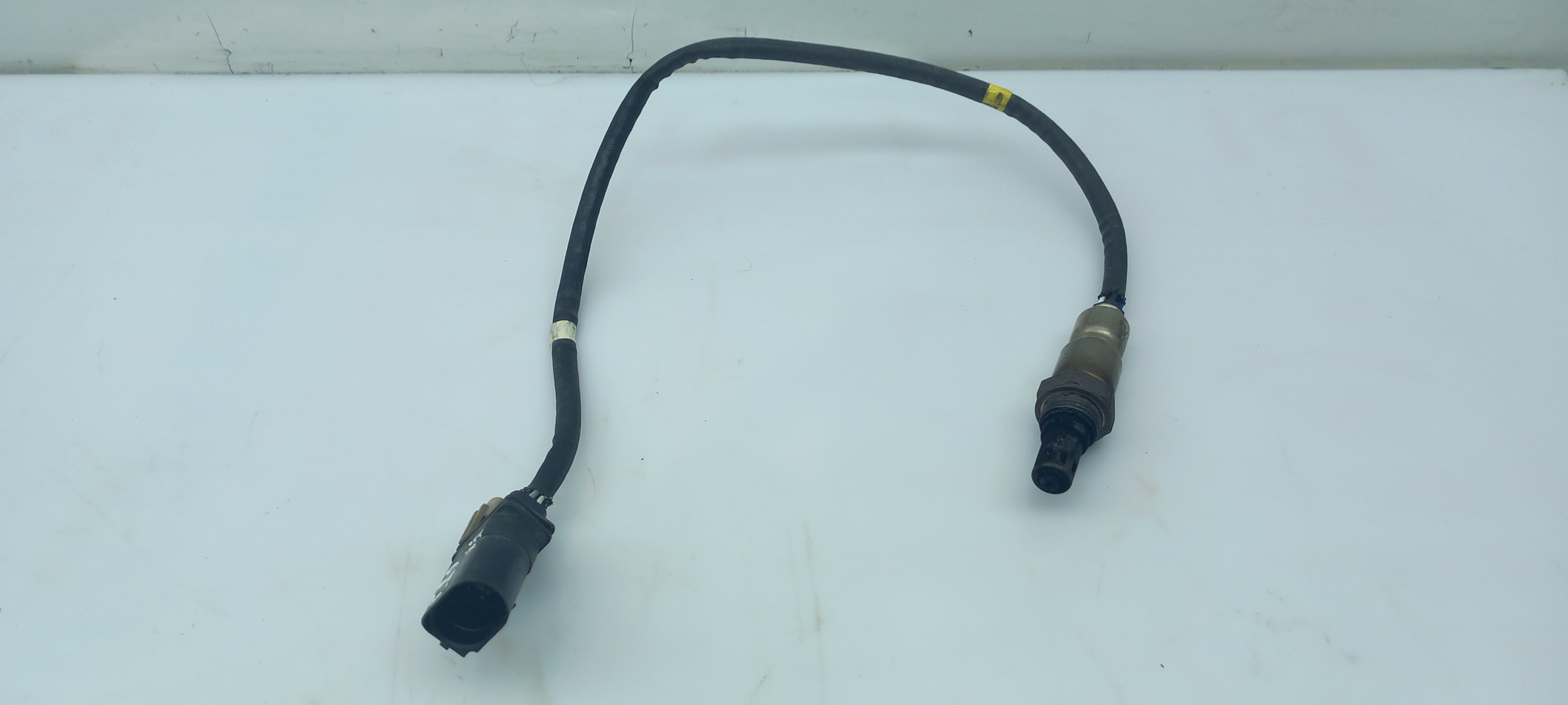 Sonda lambda VOLKSWAGEN Polo (6R, 6C) Imagem-0