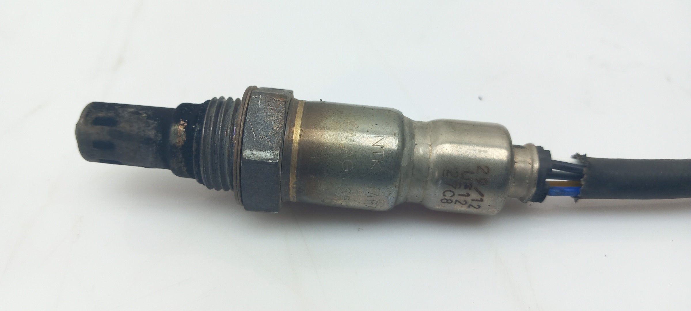 Sonda lambda VOLKSWAGEN Polo (6R, 6C) Imagem-1