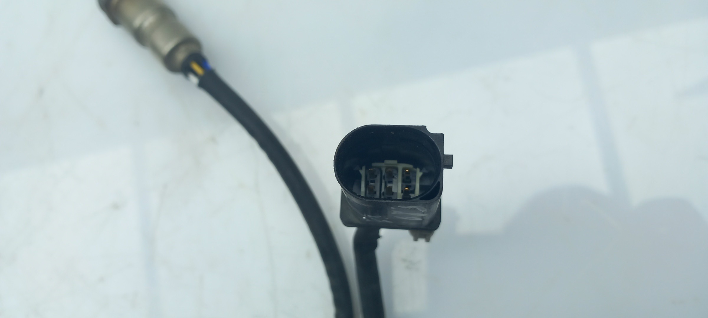 Sonda lambda VOLKSWAGEN Polo (6R, 6C) Imagem-2