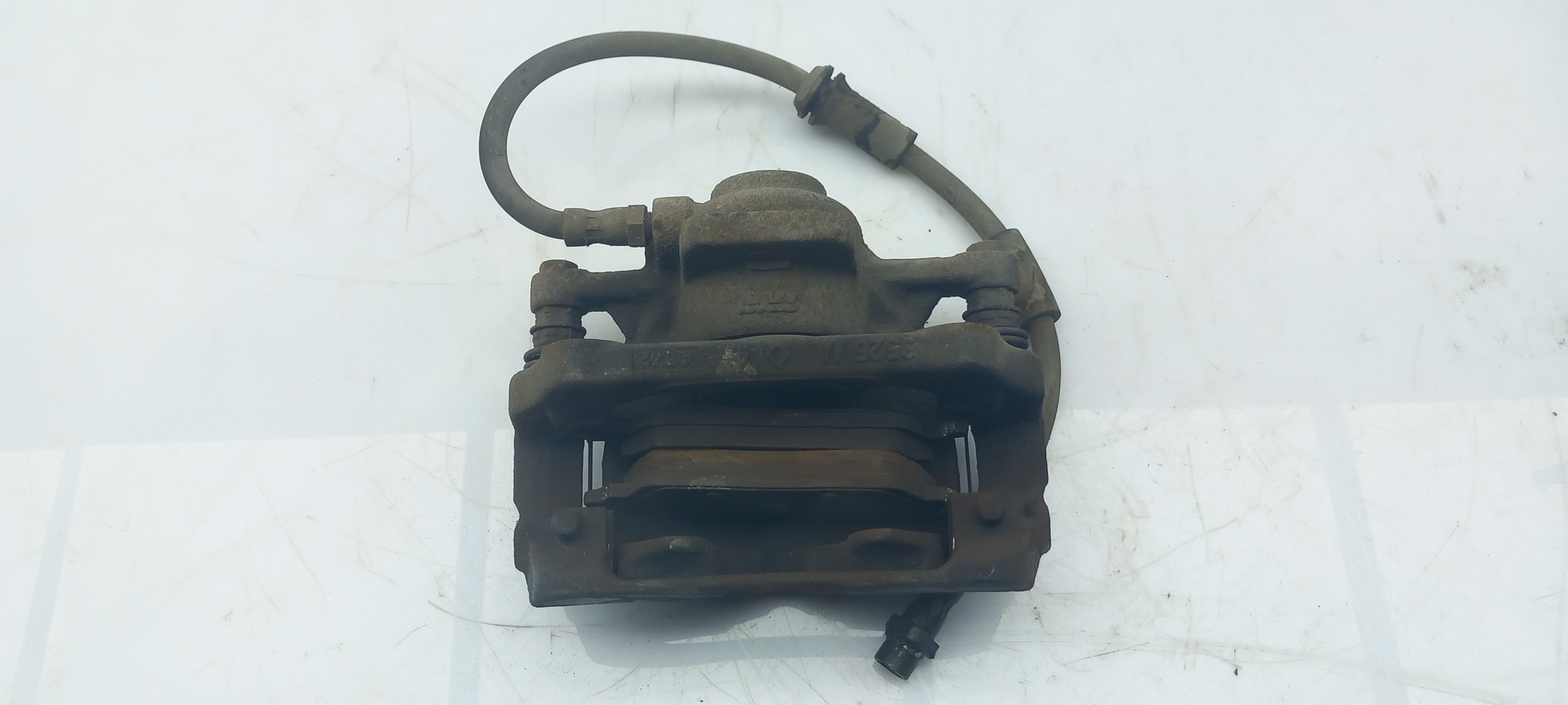 Pinza de freno Delantero Izquierdo MINI Mini Clubman (R55) Imagem-1