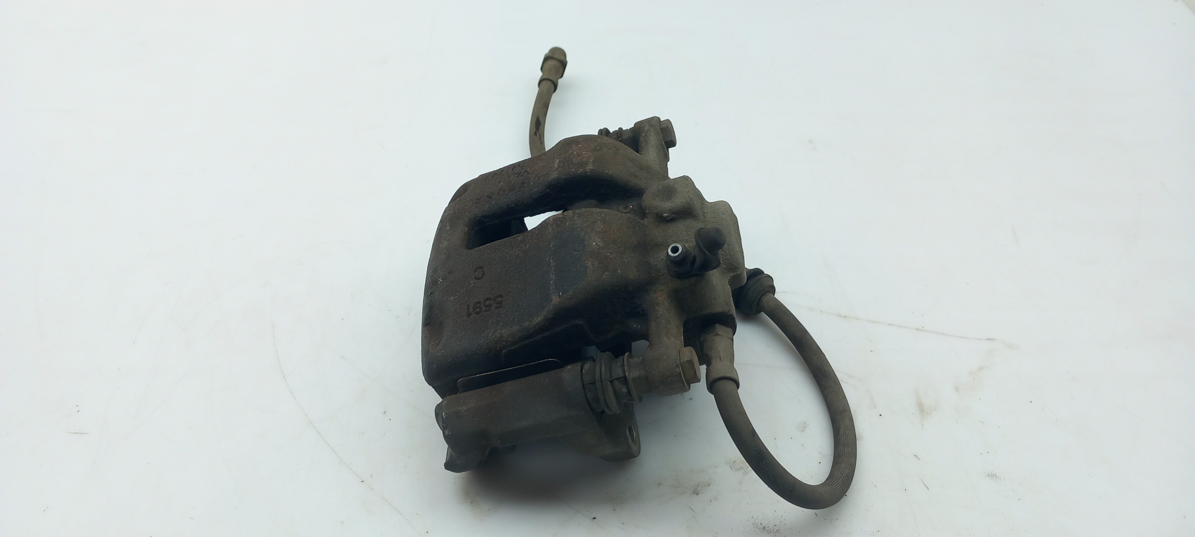 Pinza de freno Delantero Izquierdo MINI Mini Clubman (R55) Imagem-2