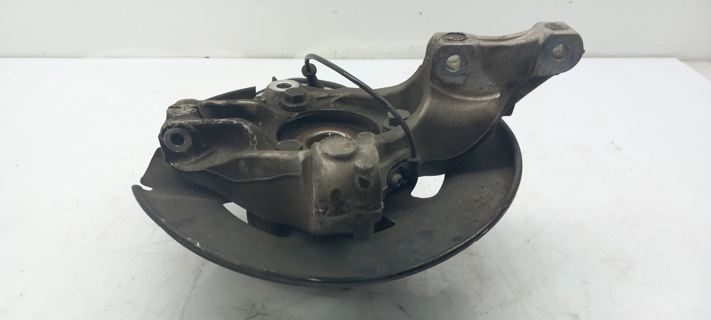 Manga de eixo frente direita OPEL Astra J Imagem-1