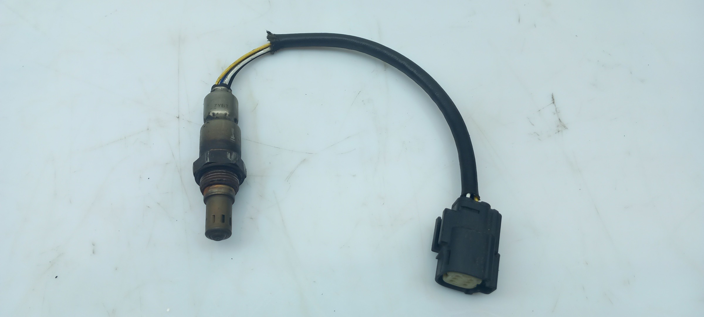 Sonda lambda