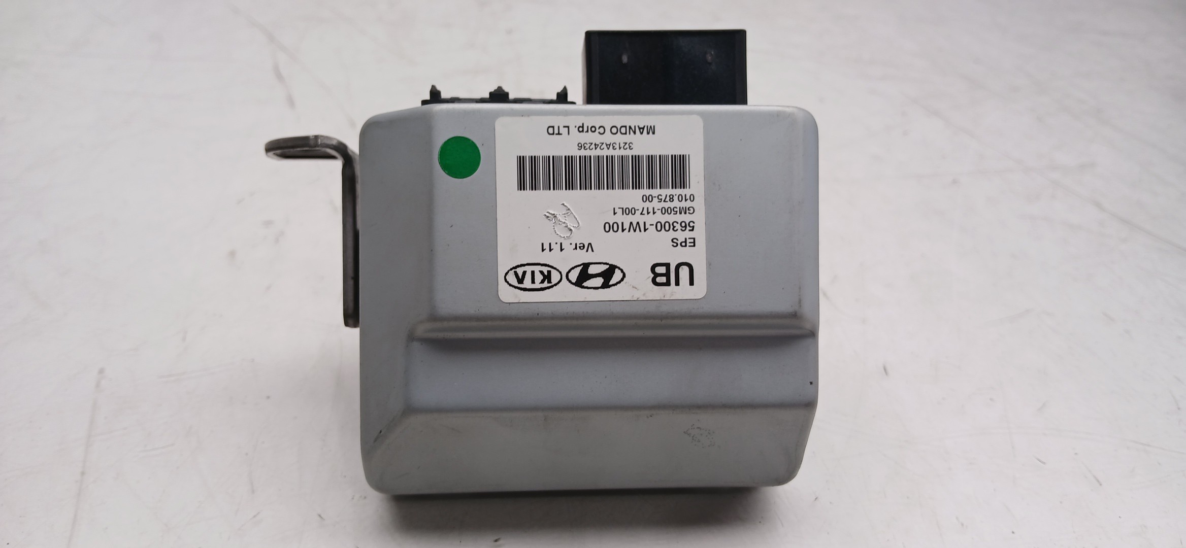Steering Control Unit Module