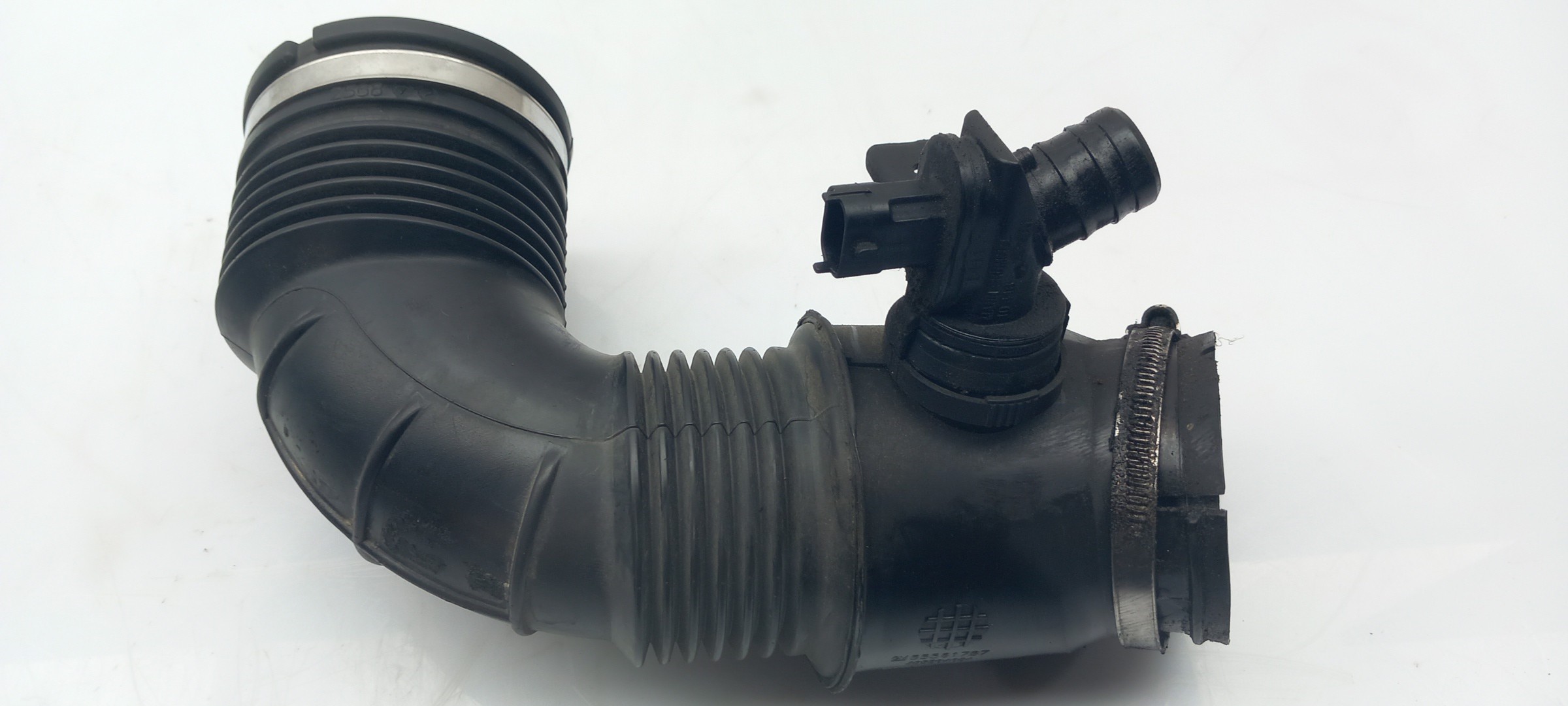 Tubo intercooler OPEL Insignia A (G09) Imagem-2
