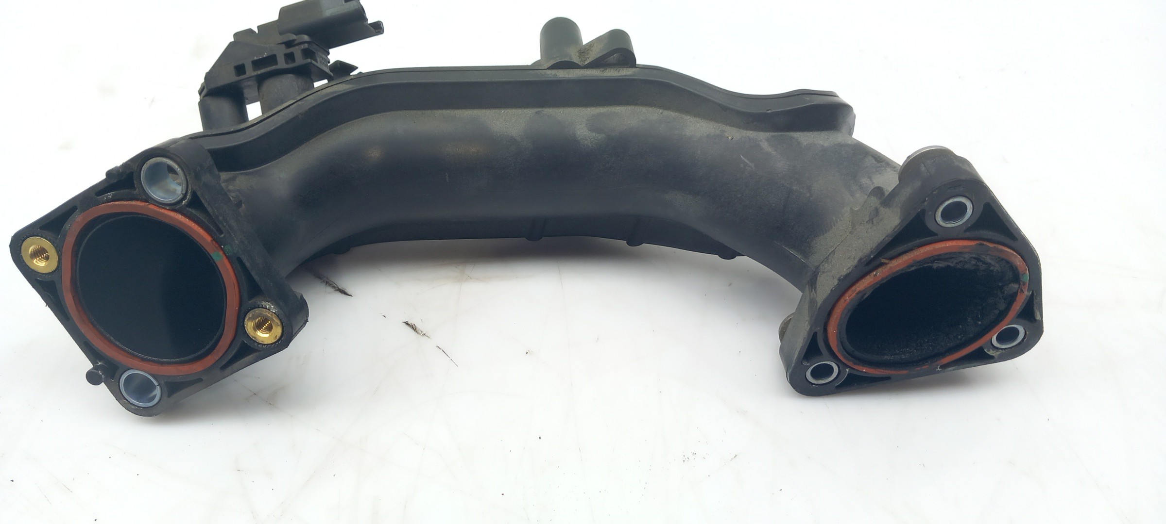 Intercooler pipe CITROËN C4 Grand Picasso II (DA_, DE_) Imagem-1