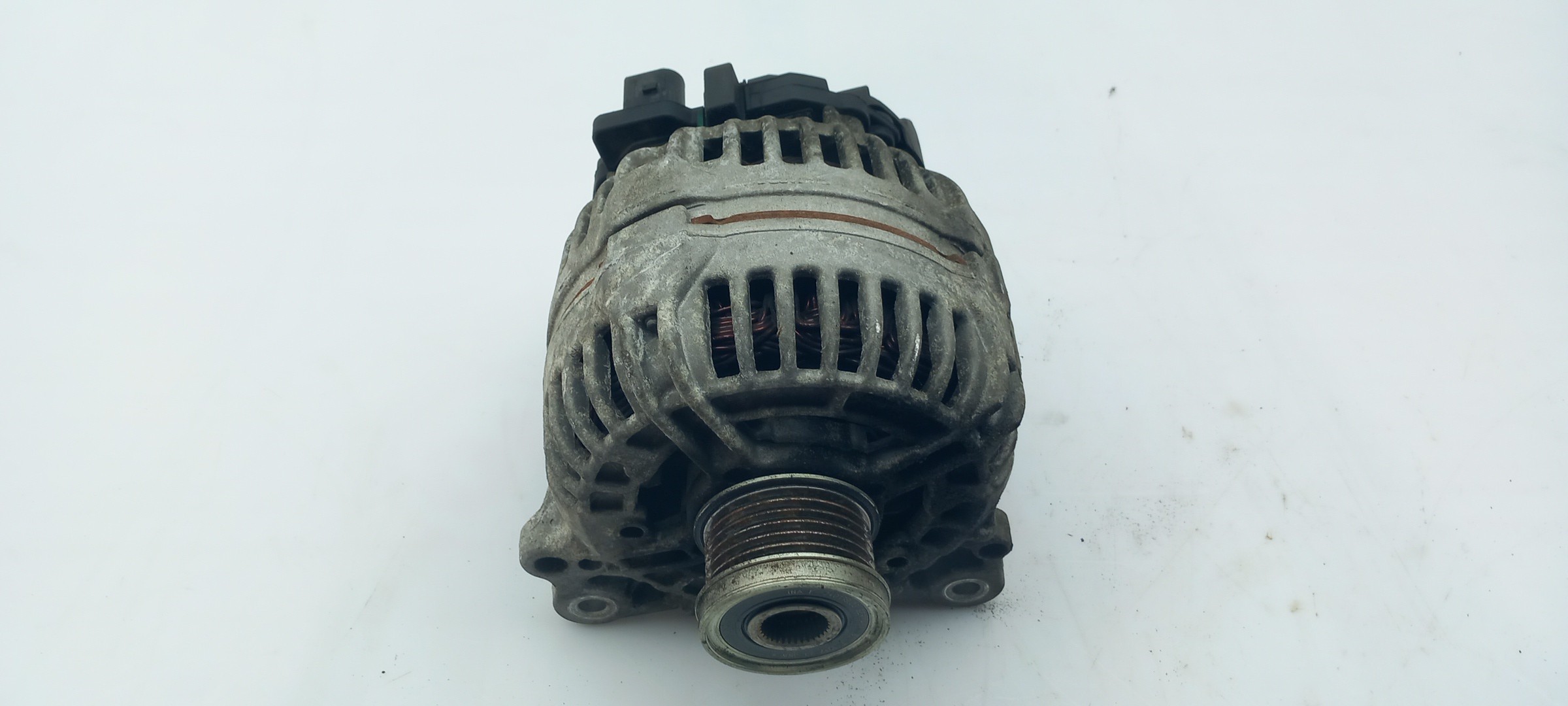Alternator VOLKSWAGEN Polo (6R, 6C) Imagem-1