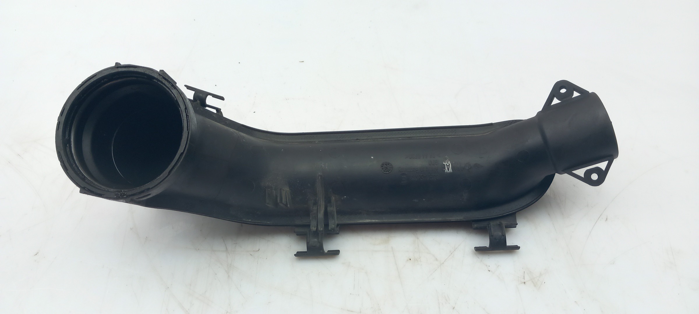 Tubo intercooler VOLKSWAGEN Polo (6R, 6C) Imagem-1