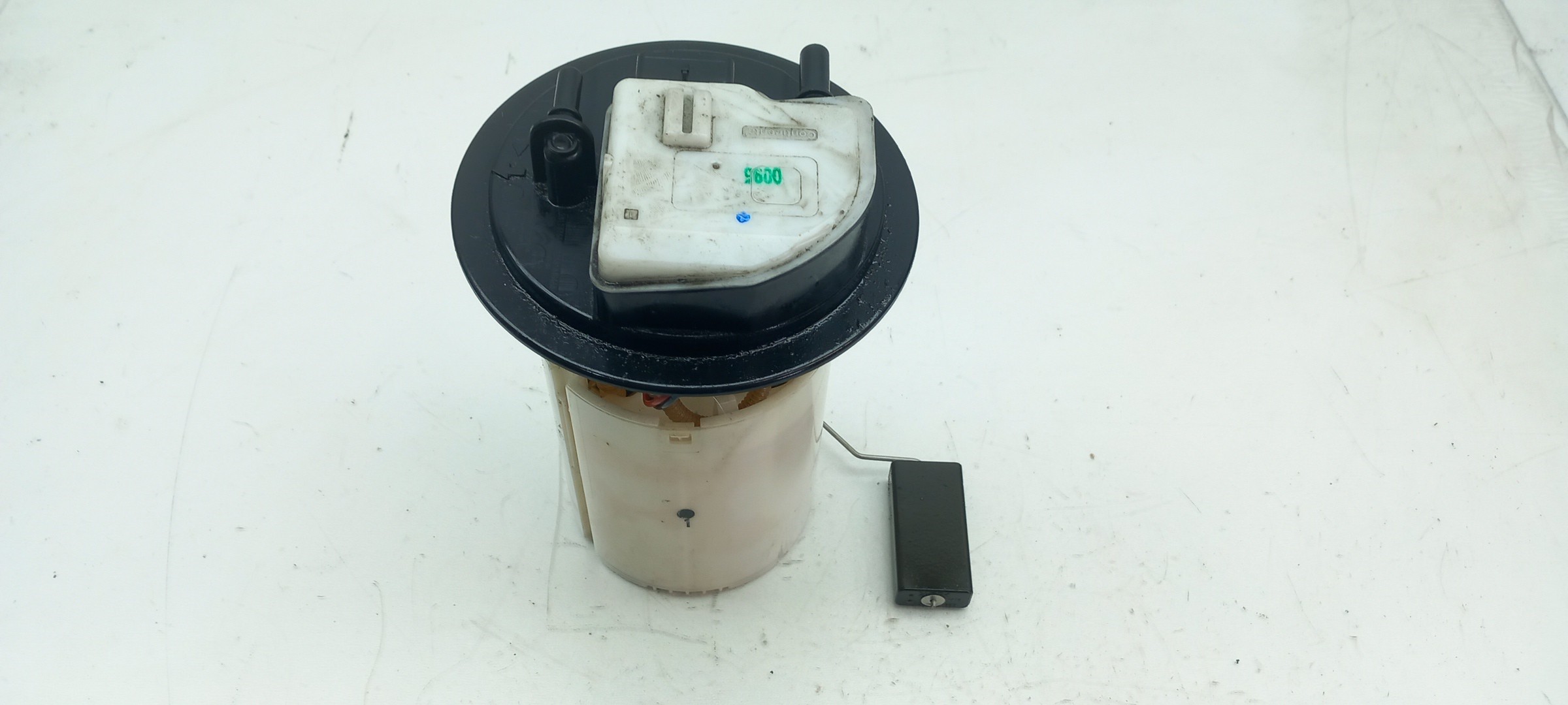 Bomba de combustible PEUGEOT 2008 I (CU_) Imagem-1