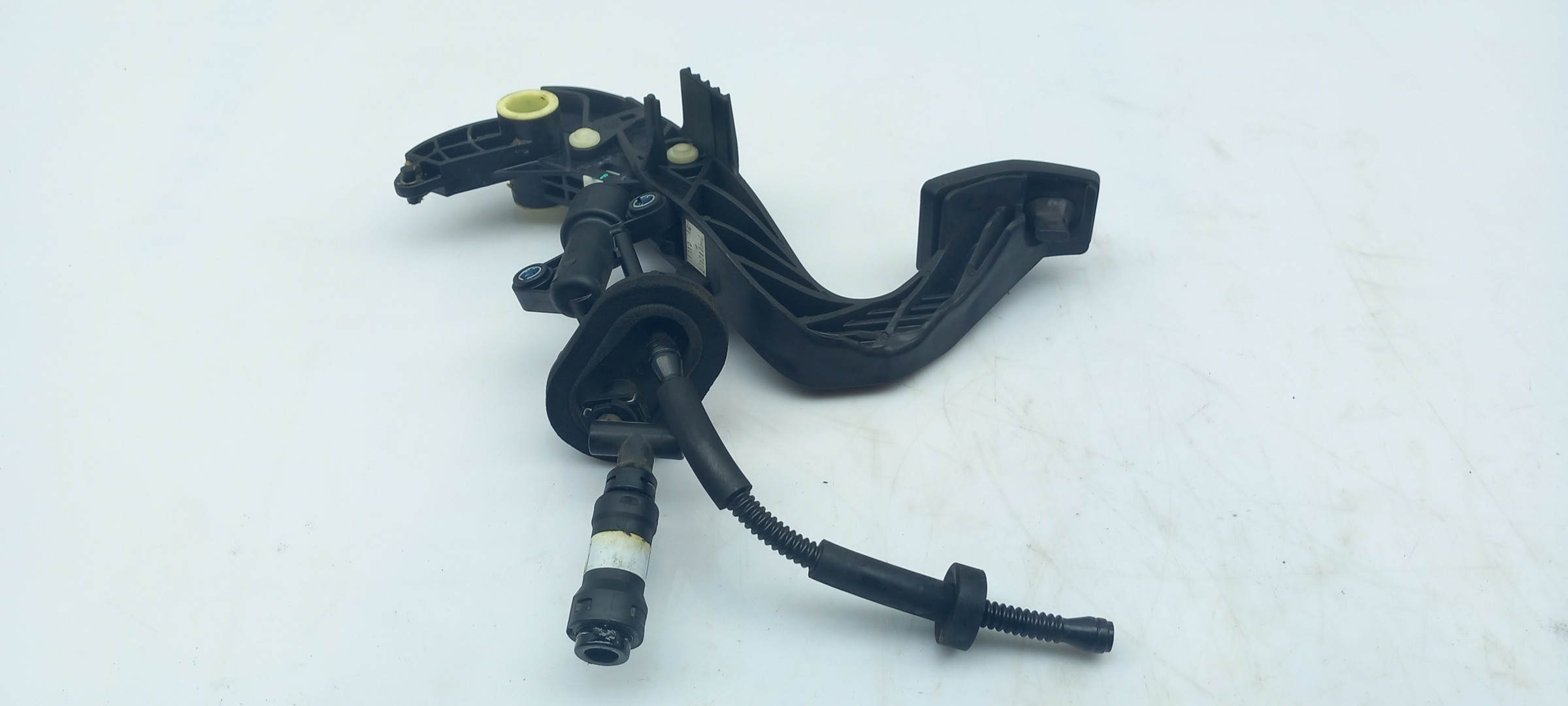 Pedal da embraiagem FIAT Tipo Sedan (356_) Imagem-2