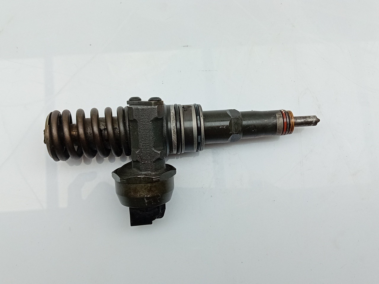 Injector