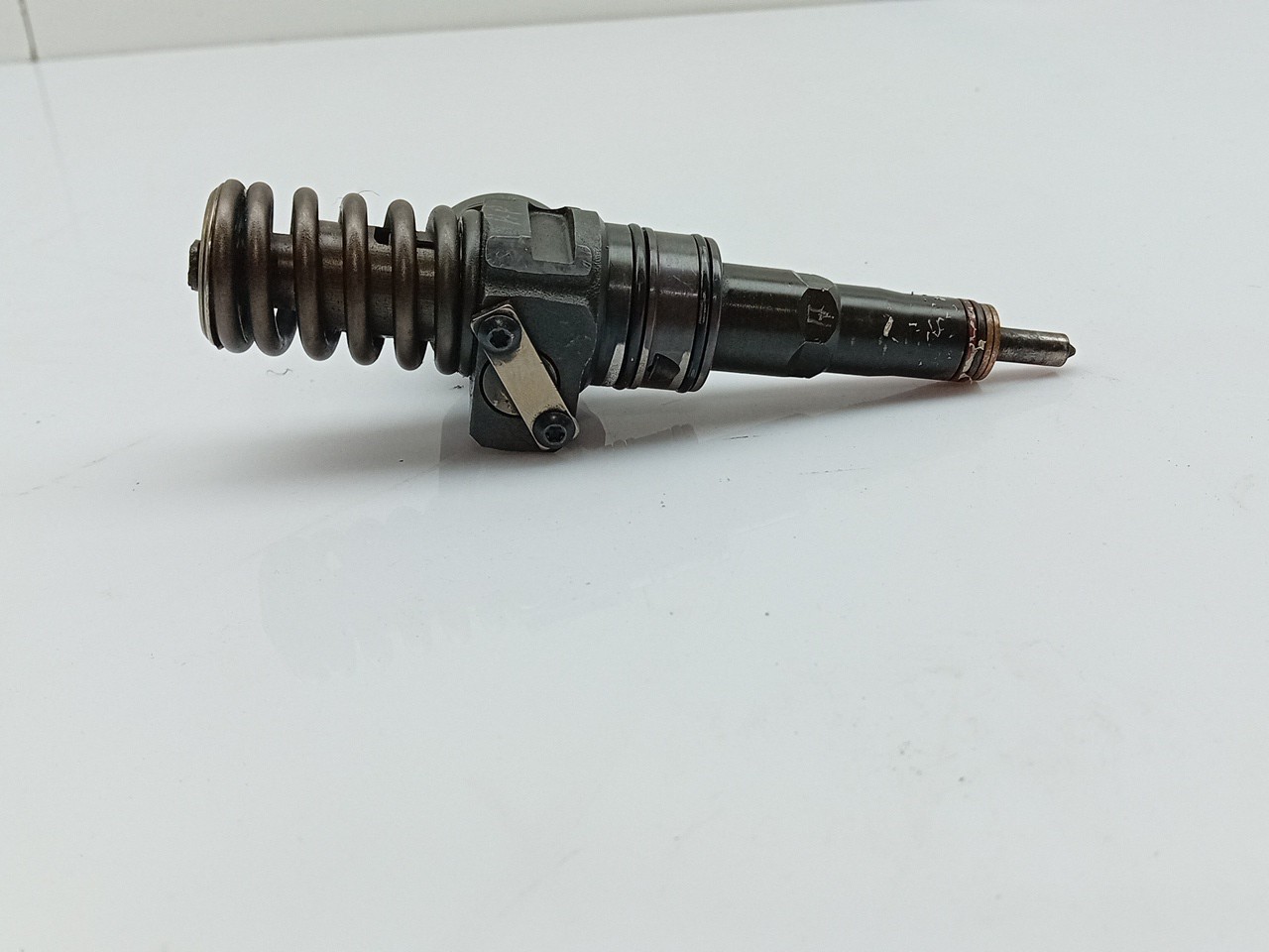 Injector AUDI A4 (8EC, B7) Imagem-1