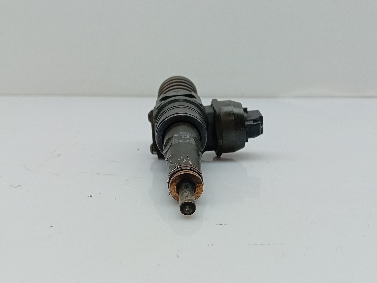 Injector AUDI A4 (8EC, B7) Imagem-2