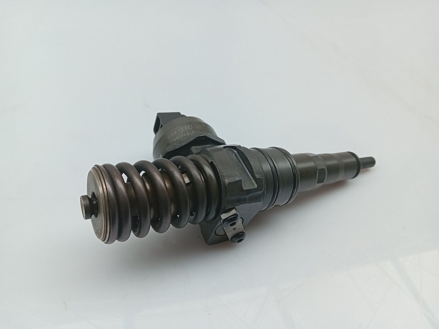 Injector