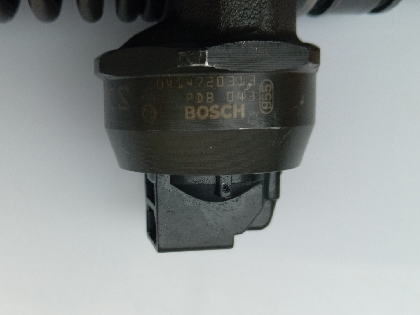 Injector AUDI A3 (8P1) Imagem-3