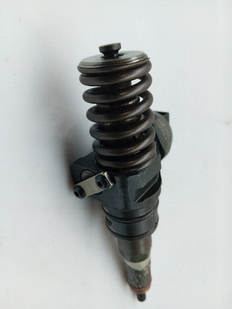 Injector