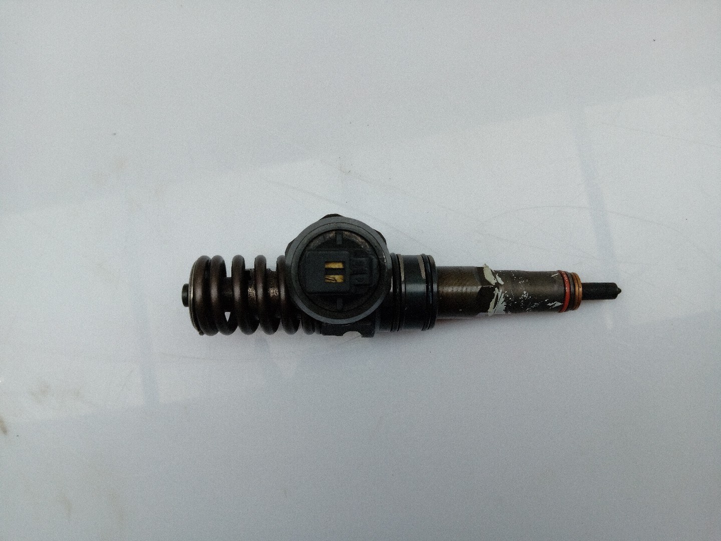 Injector AUDI A4 (8EC, B7) Imagem-2