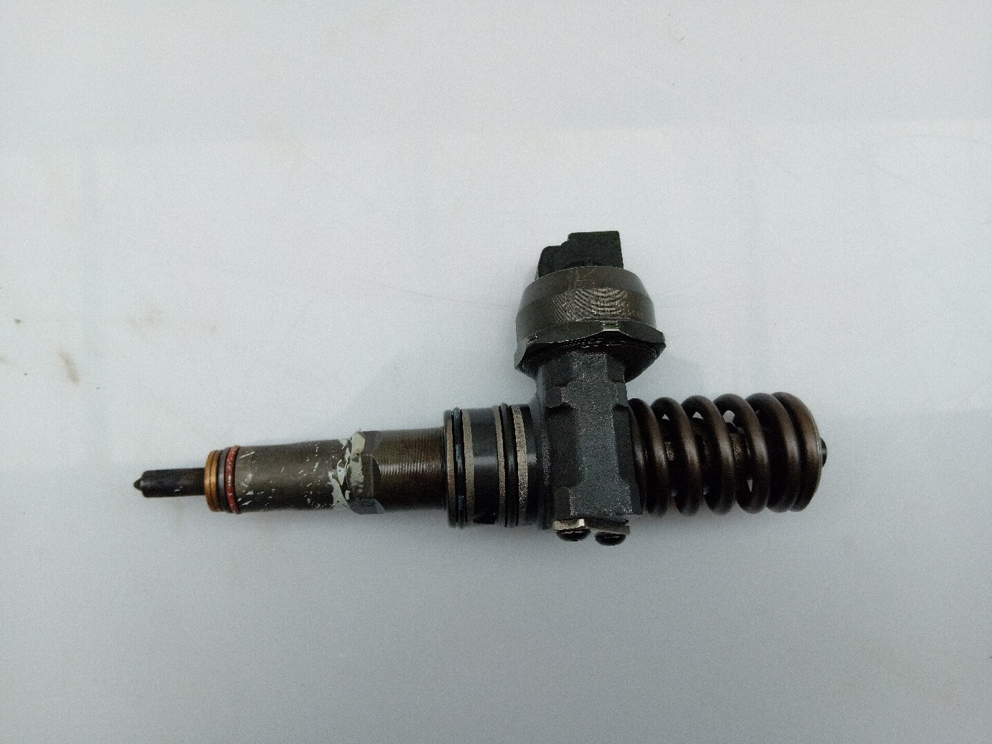 Injector AUDI A4 (8EC, B7) Imagem-3