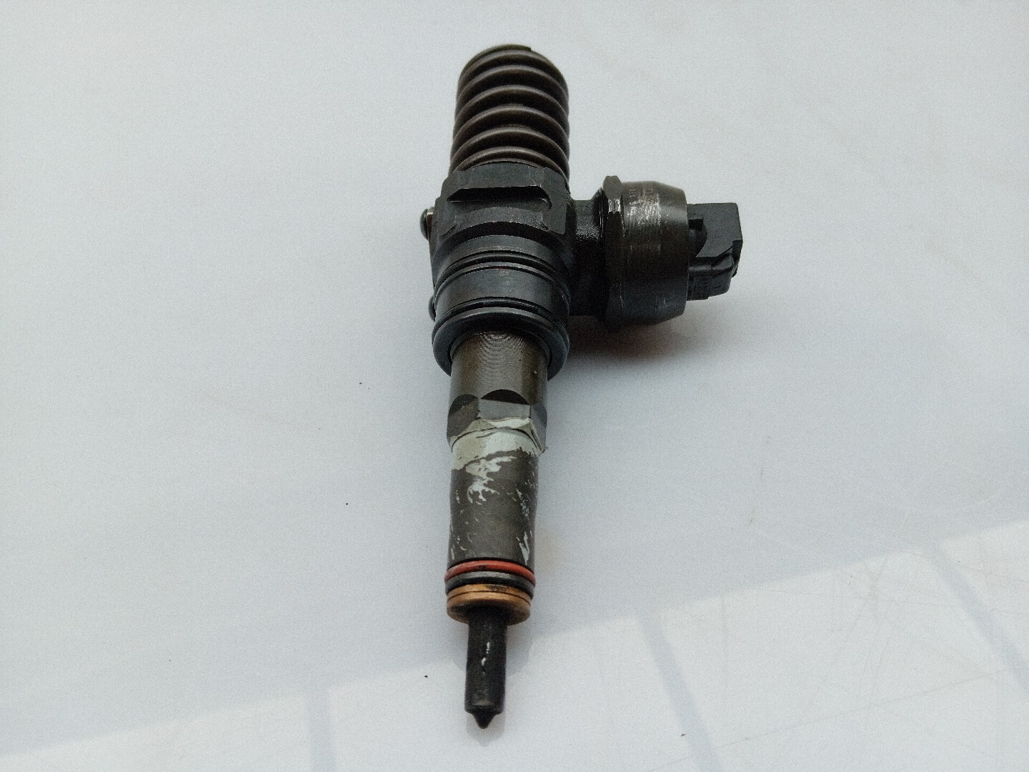 Injector AUDI A4 (8EC, B7) Imagem-1