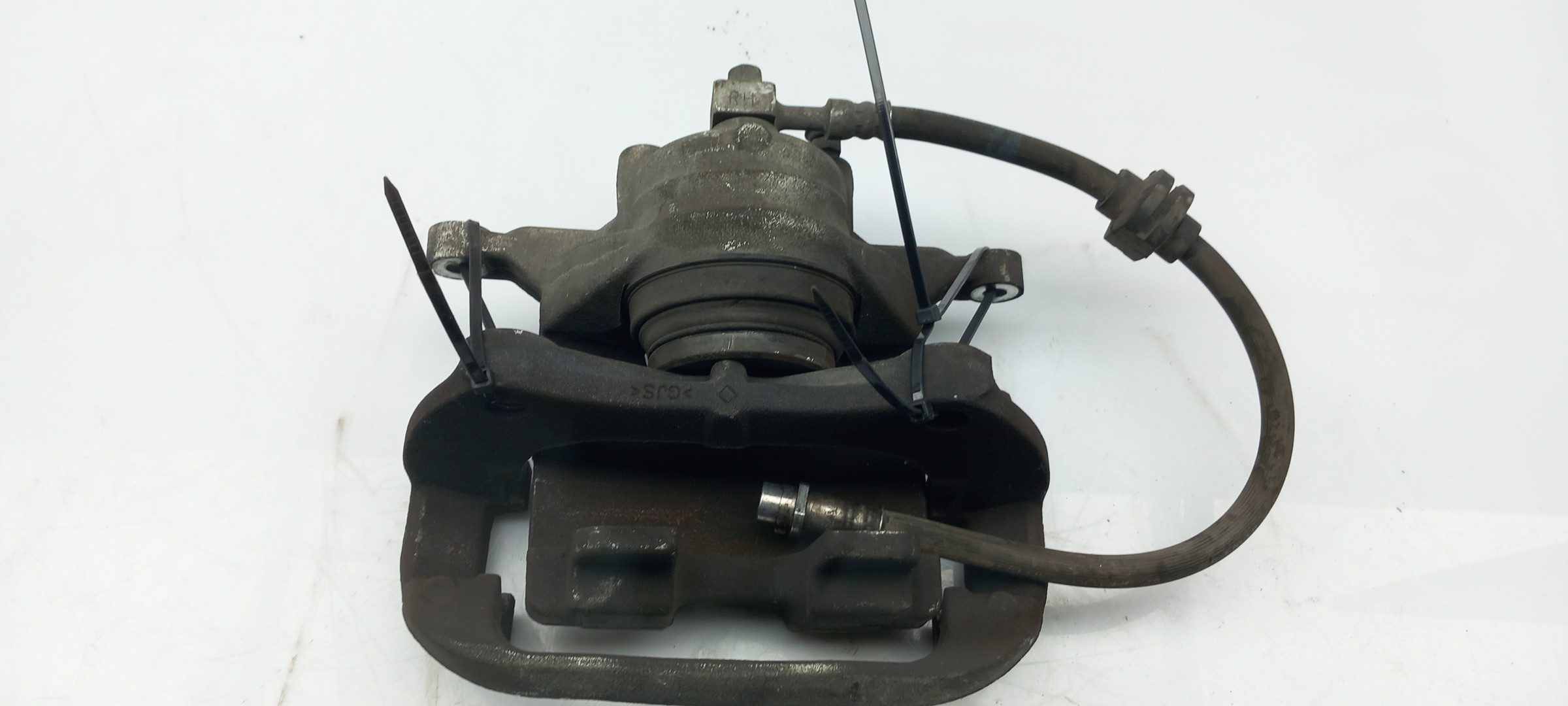 Pinza de freno Delantero Derecho OPEL Astra J Imagem-1