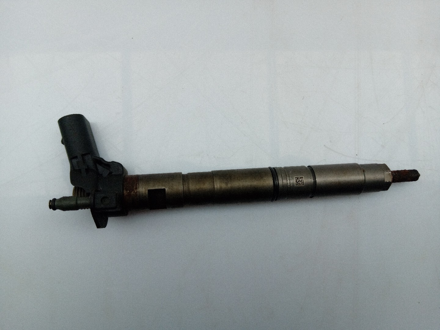 Injector