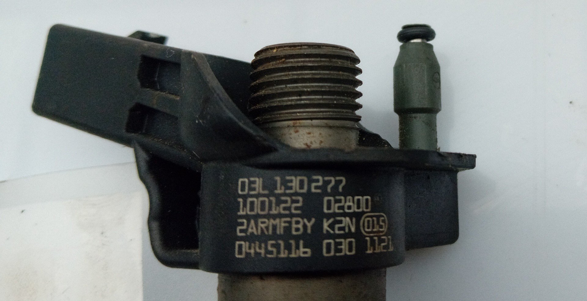 Injector AUDI A4 (8K2, B8) Imagem-3