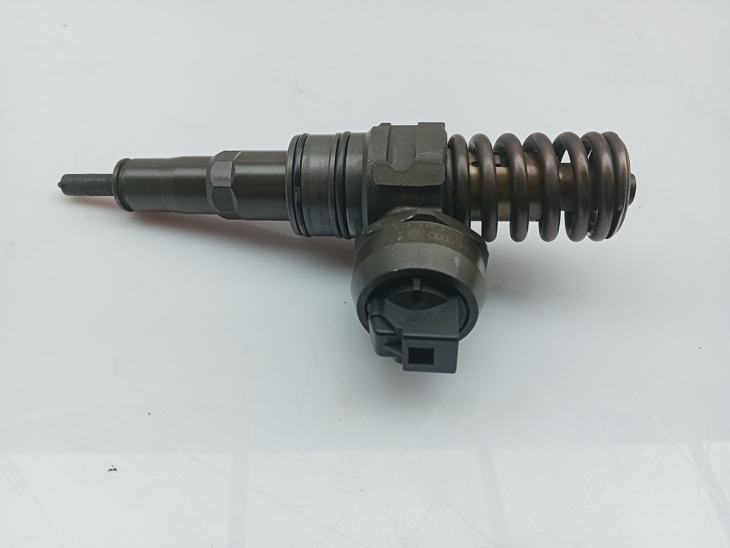 Injector
