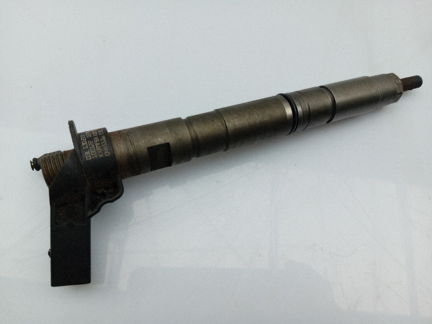 Injector