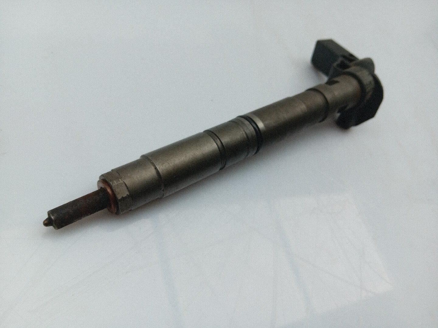 Injector AUDI A4 (8K2, B8) Imagem-1