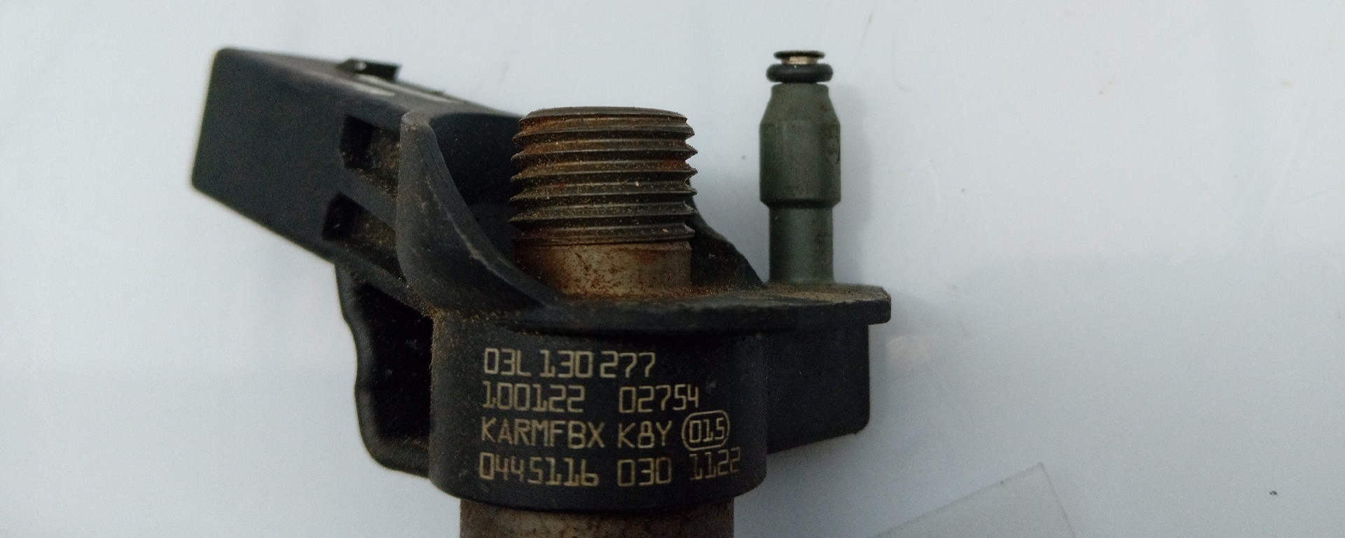 Injector AUDI A4 (8K2, B8) Imagem-3