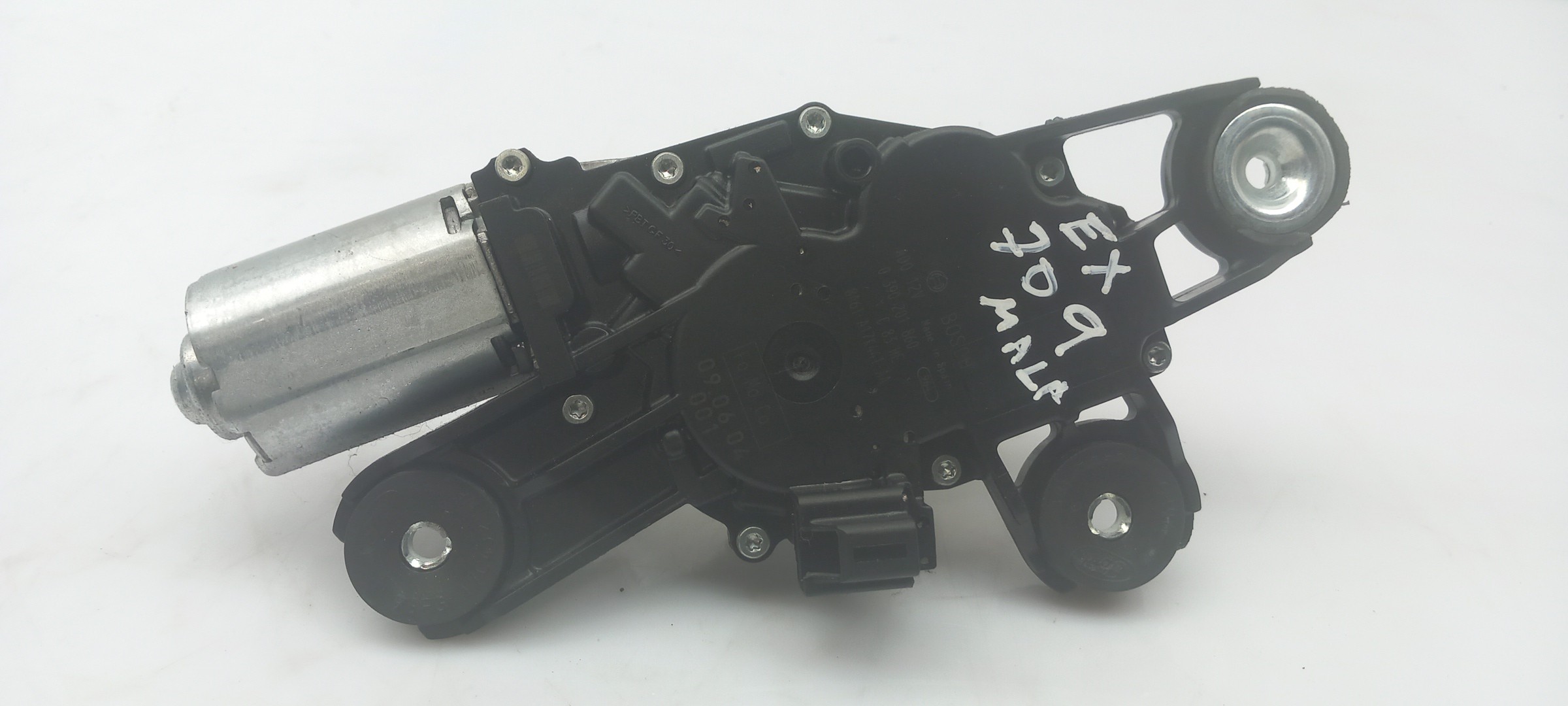 Essuie-glace moteur arrière FORD Fiesta VI (CB1, CCN) Imagem-1