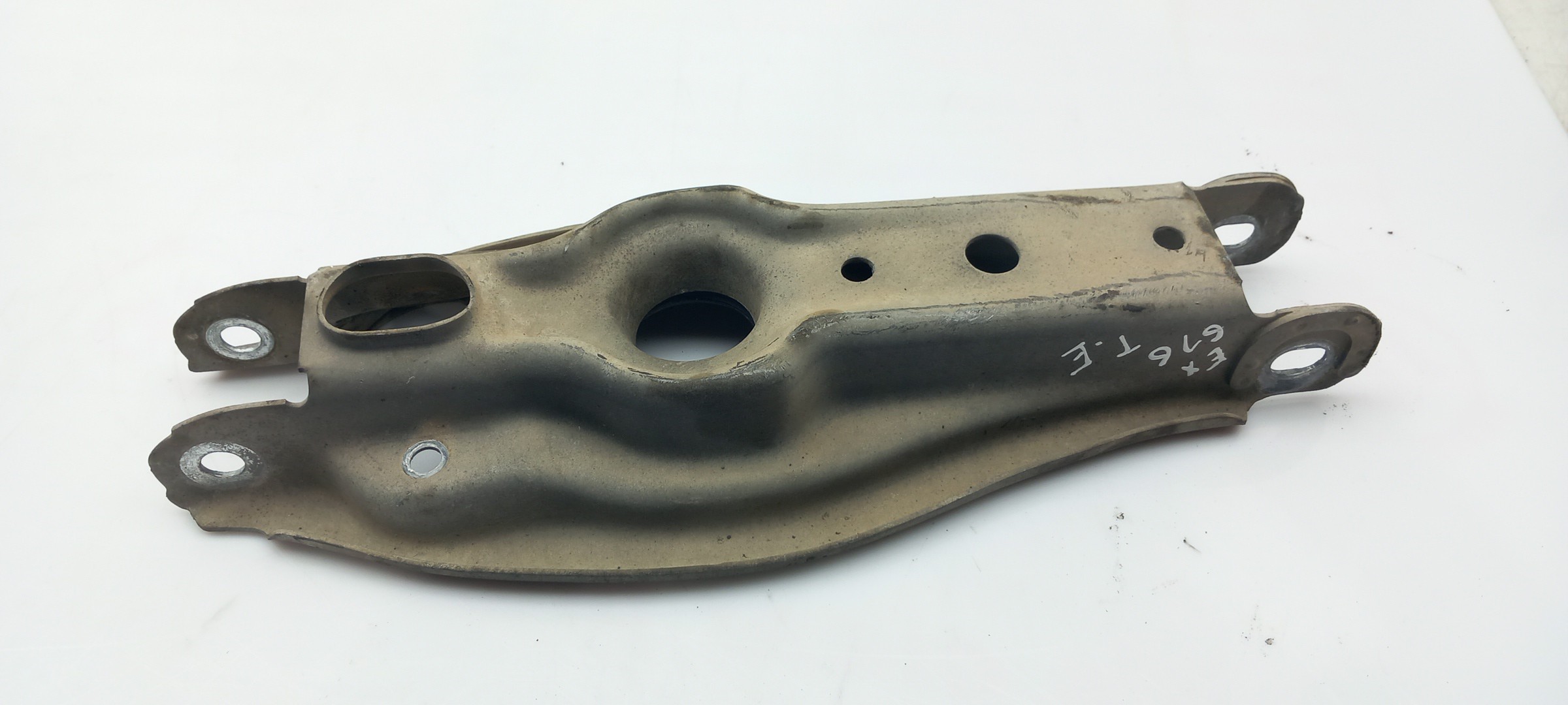 Left front suspension arm BMW 3 (E90) Imagem-1