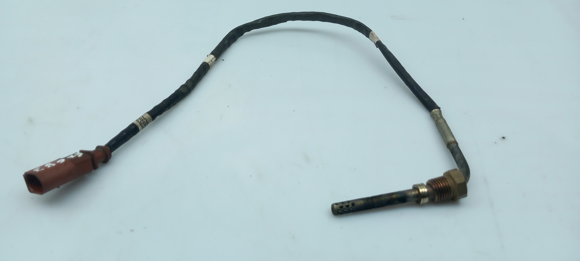 Sonda lambda VOLKSWAGEN Polo (6R, 6C) Imagem-0