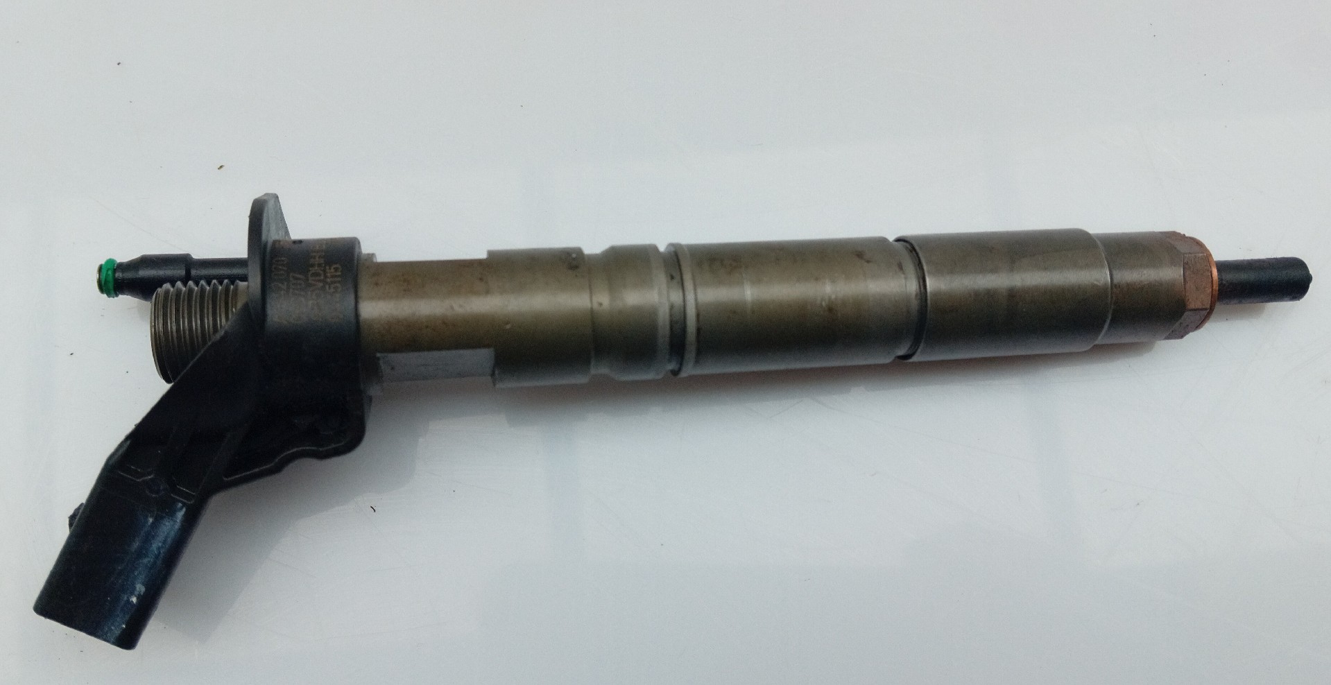 Injecteur
