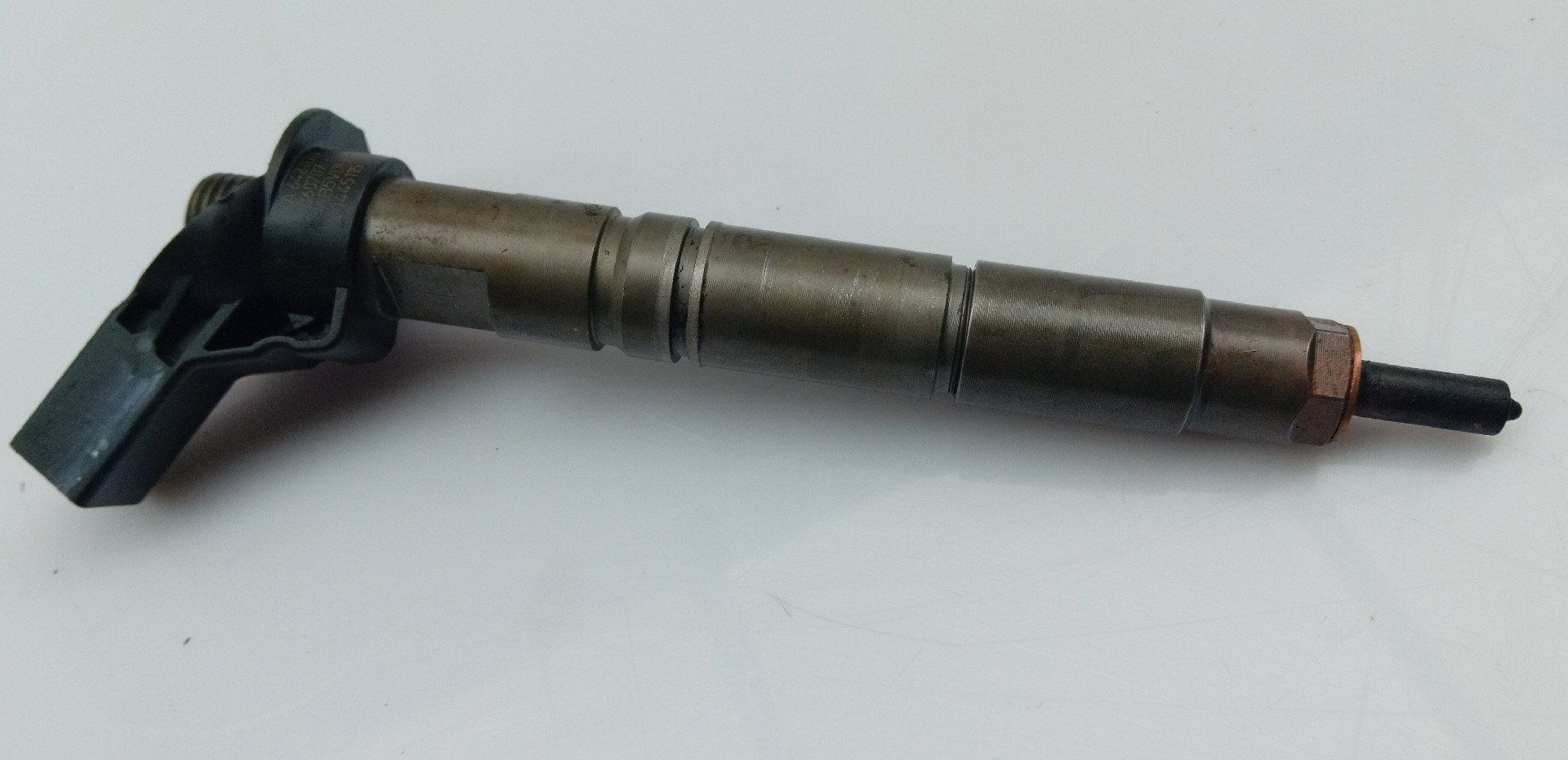 Injecteur MERCEDES-BENZ CLS (C219) Imagem-2