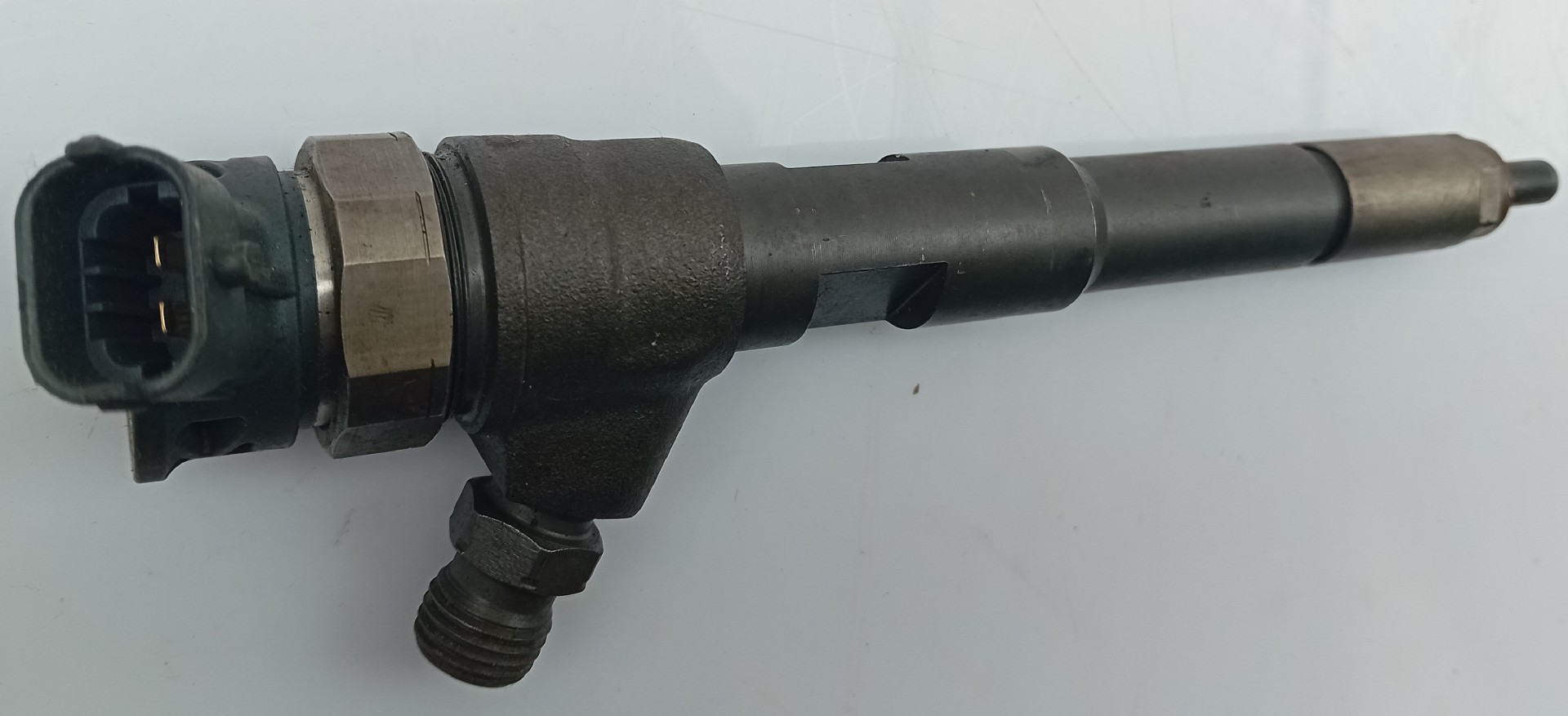 Injecteur MERCEDES-BENZ CLS (C219) Imagem-3