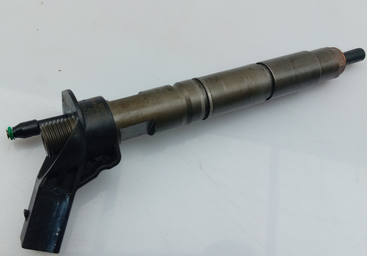 Injecteur MERCEDES-BENZ CLS (C219) Imagem-5
