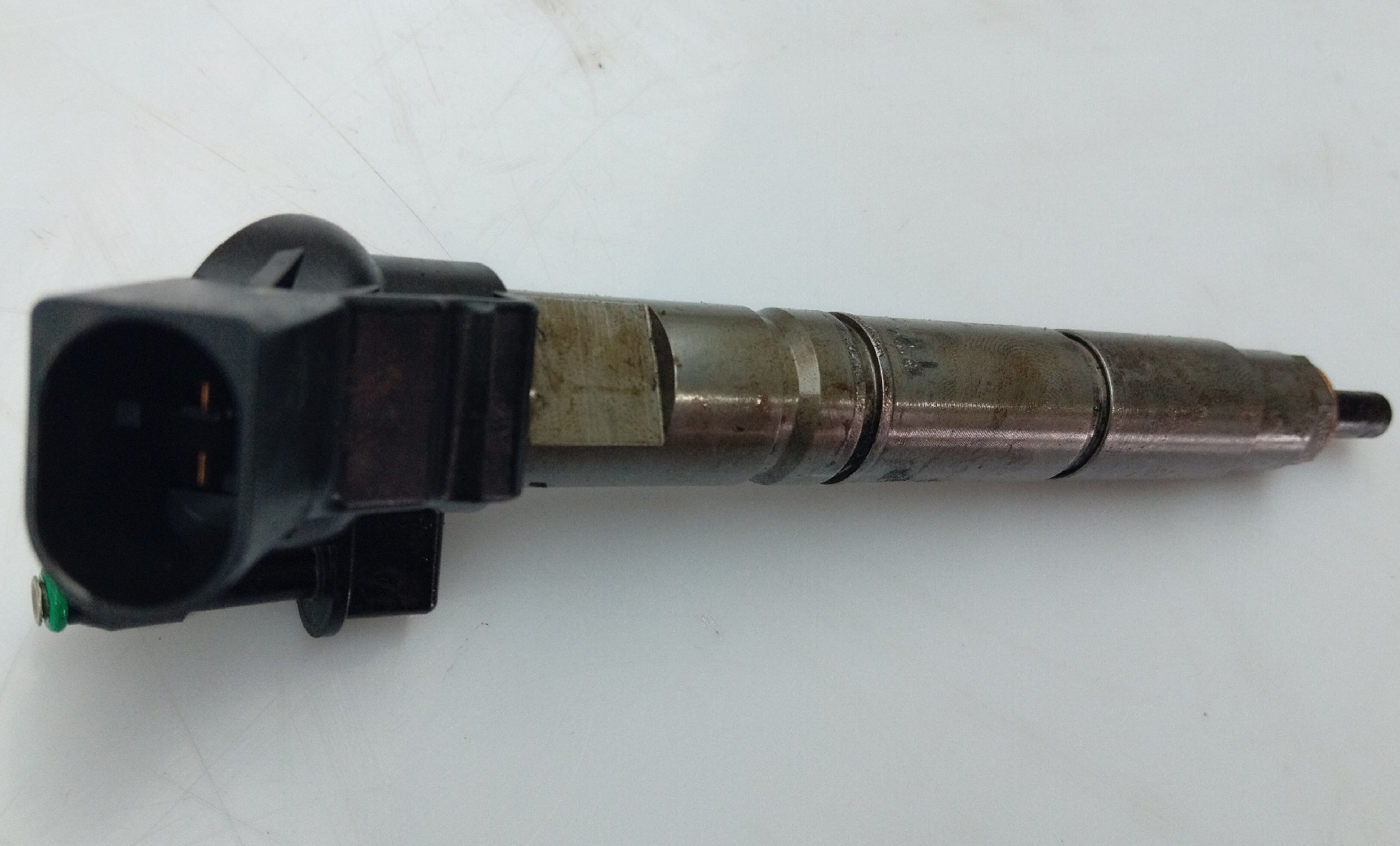 Injecteur MERCEDES-BENZ CLS (C219) Imagem-7