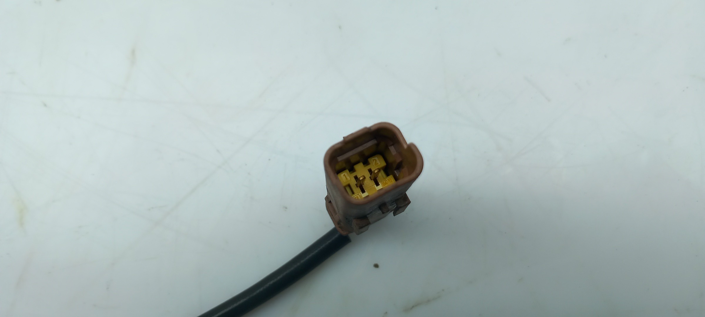 Sonde lambda CITROËN C4 Grand Picasso II (DA_, DE_) Imagem-2
