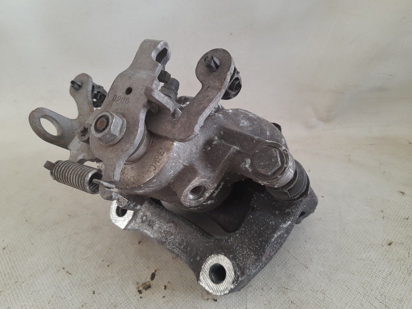 Right rear Brake Caliper PEUGEOT Partner II Imagem-2