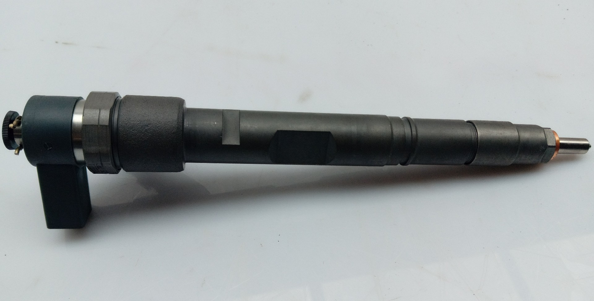 Injector