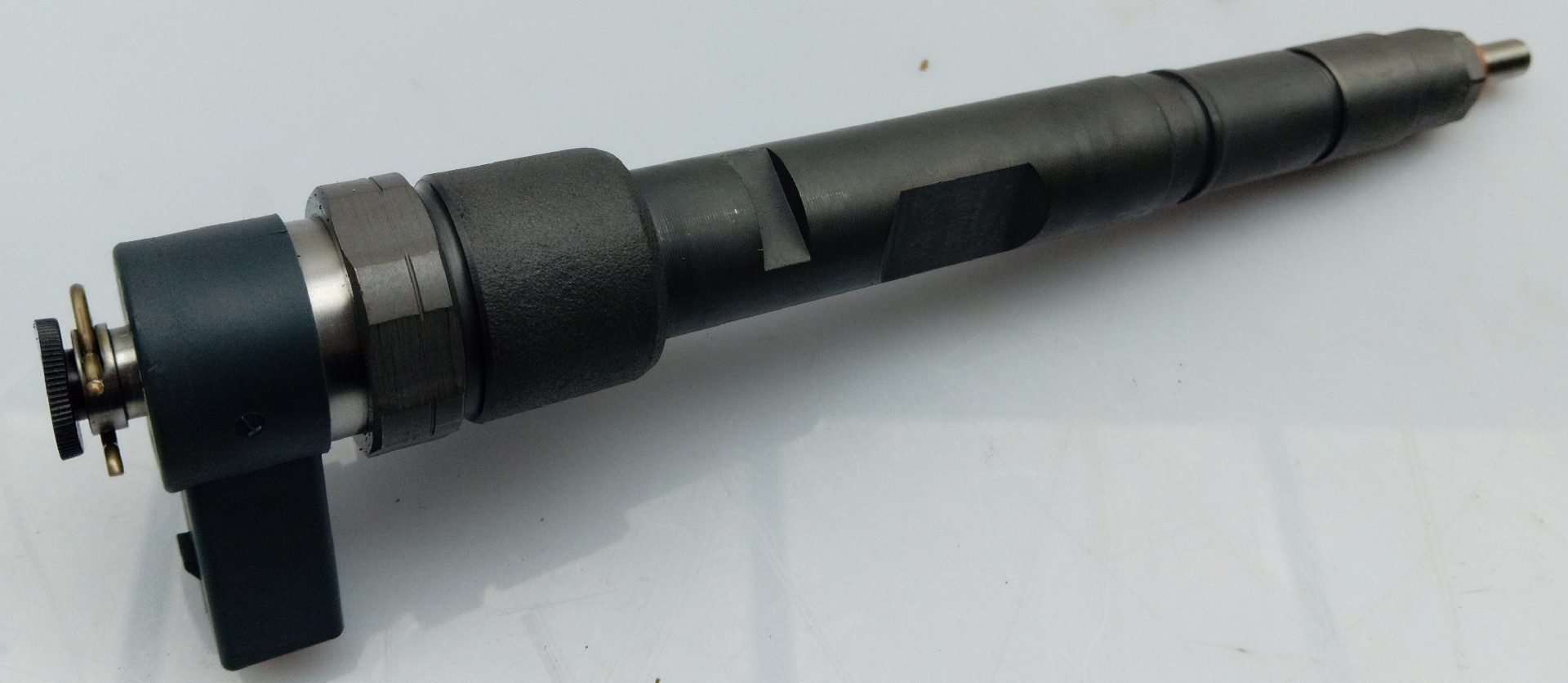 Injector AUDI A6 (4F2, C6) Imagem-1