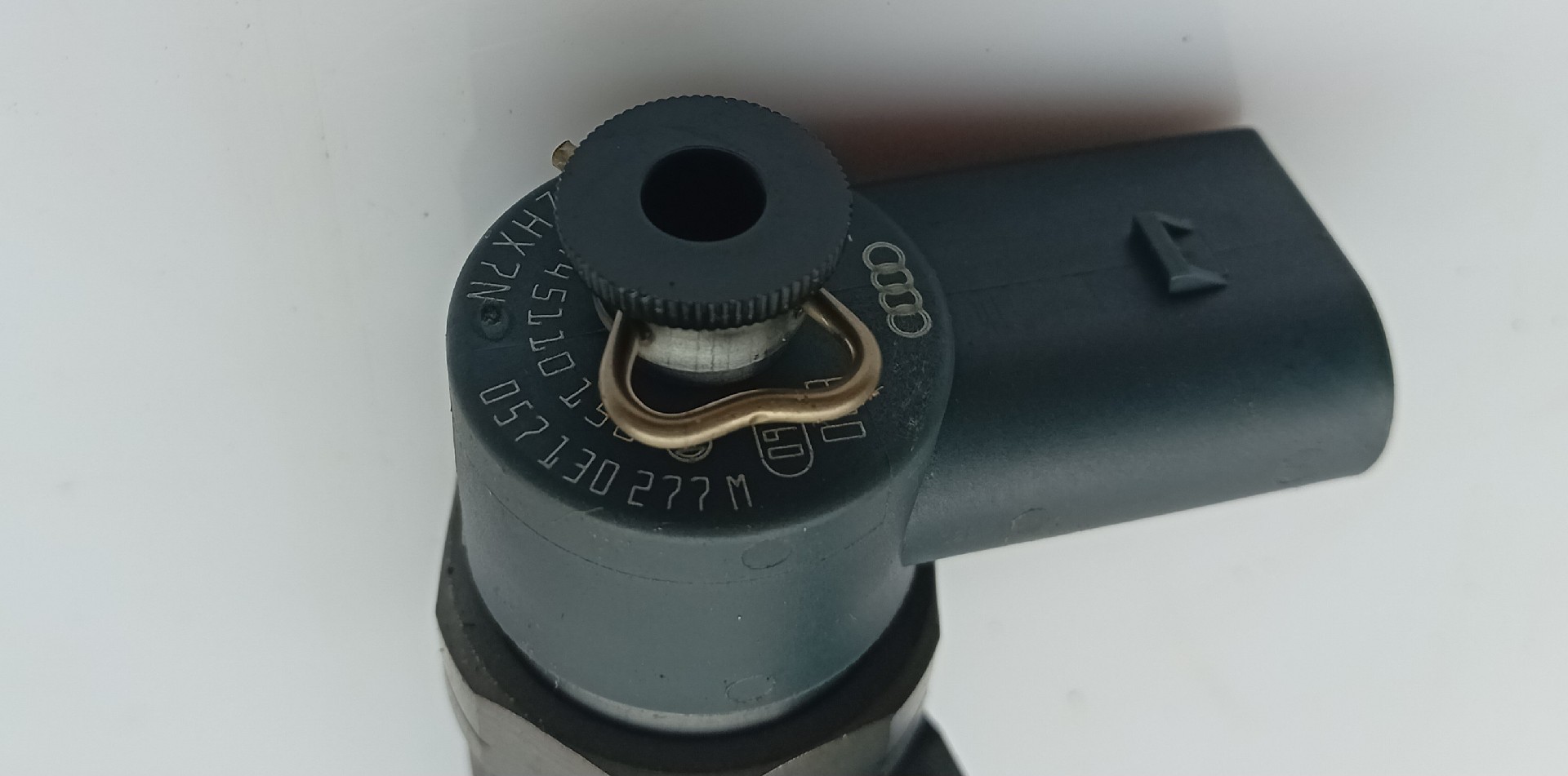 Injector AUDI A6 (4F2, C6) Imagem-2
