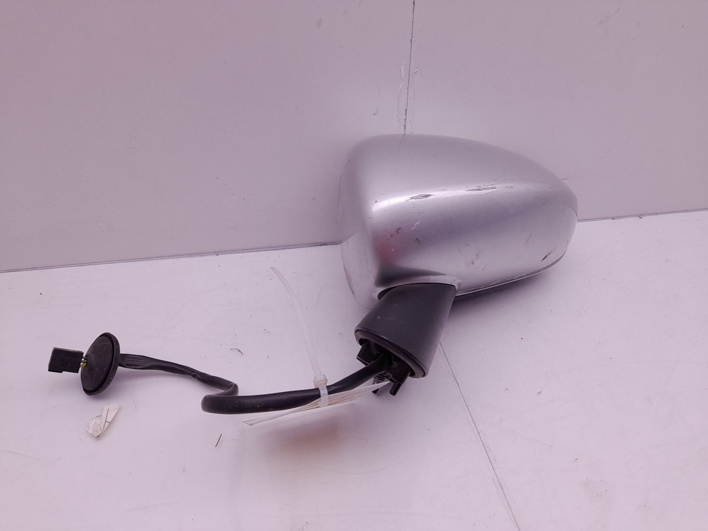 Left mirror OPEL Corsa E Imagem-1