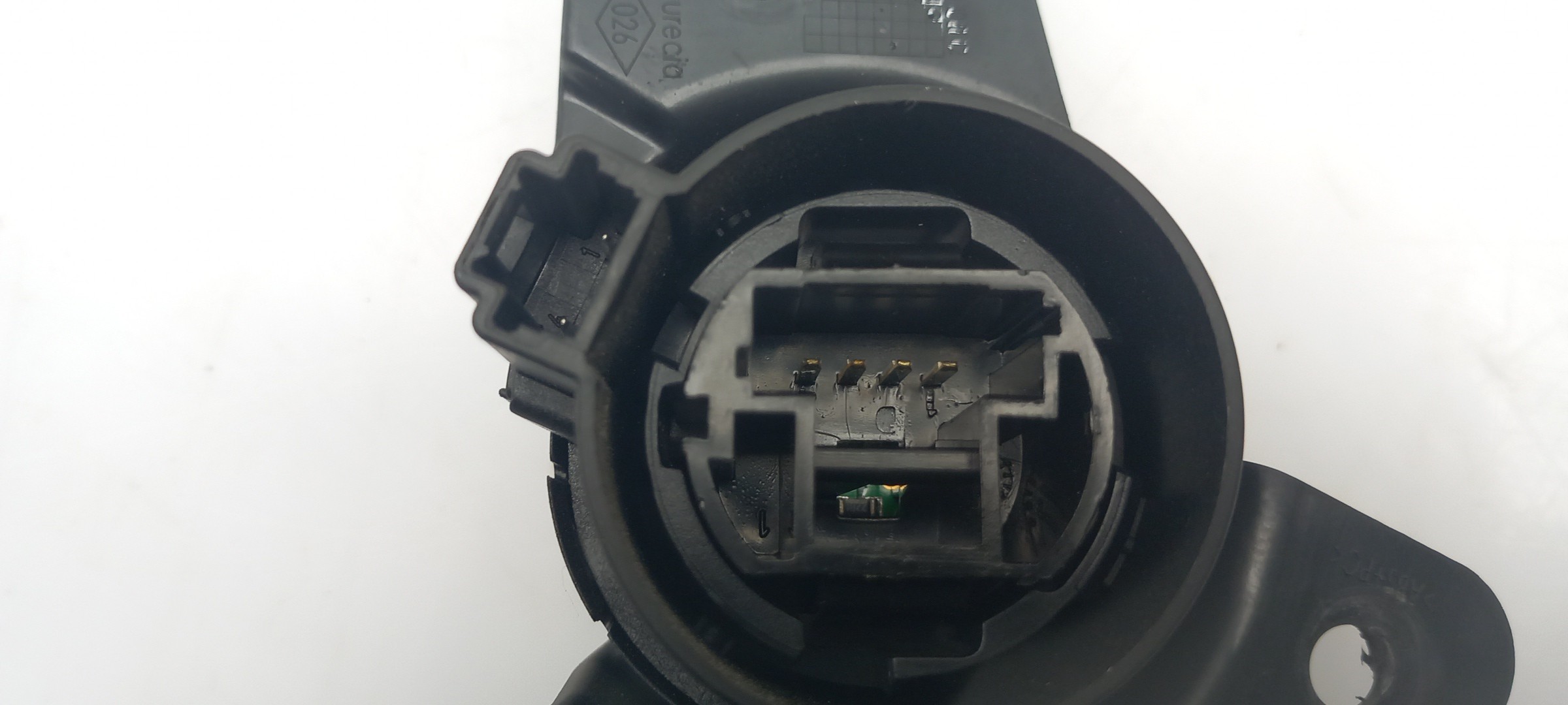 Botão / interruptor Start&Stop RENAULT Grand Scénic IV (R9_) Imagem-2