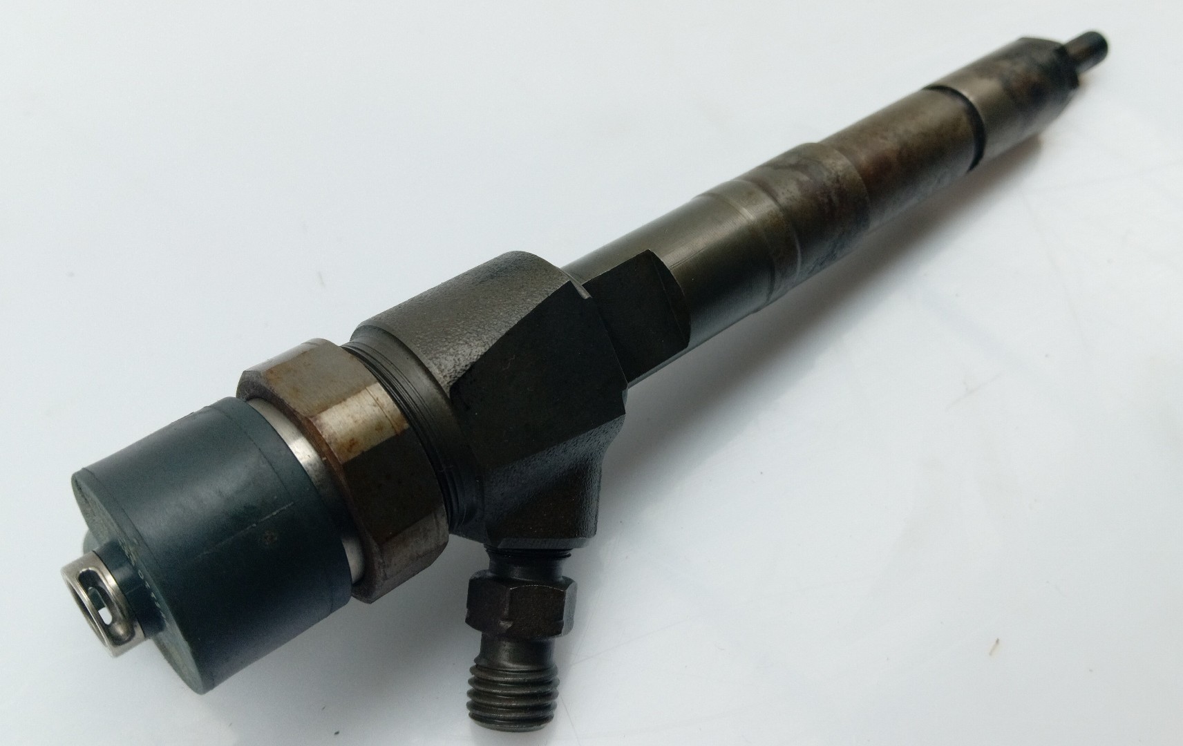 Injector FIAT Tipo Hatchback (357_) Imagem-1