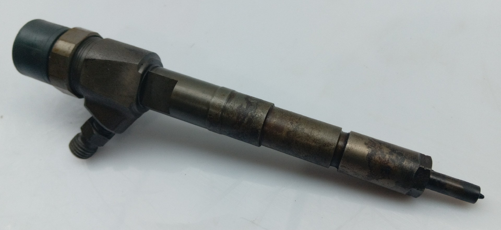 Injector FIAT Tipo Hatchback (357_) Imagem-2