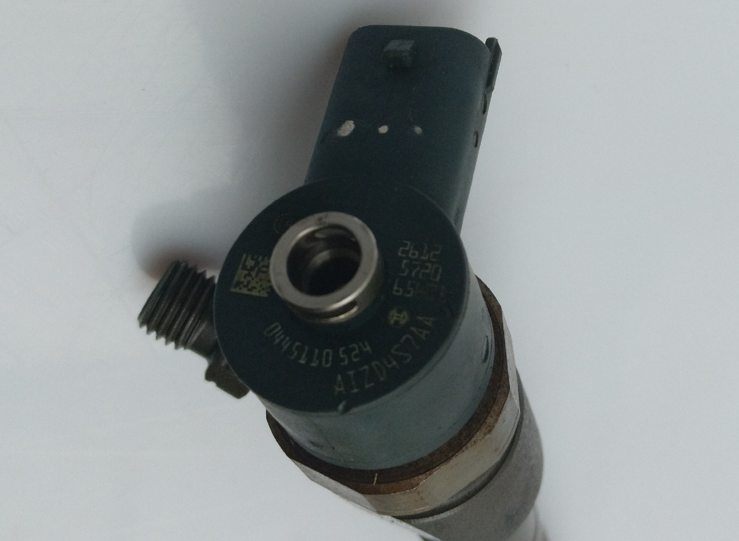 Injector FIAT Tipo Hatchback (357_) Imagem-3